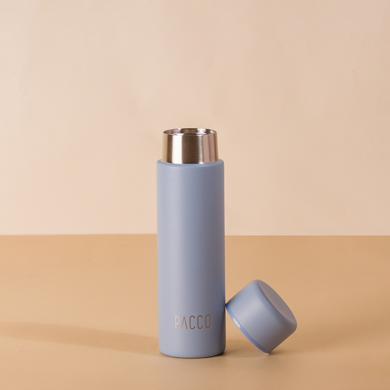 Pocket Bottle | Mini Garrafa Térmica – 150ml