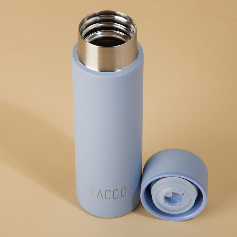 Pocket Bottle | Mini Garrafa Térmica – 150ml