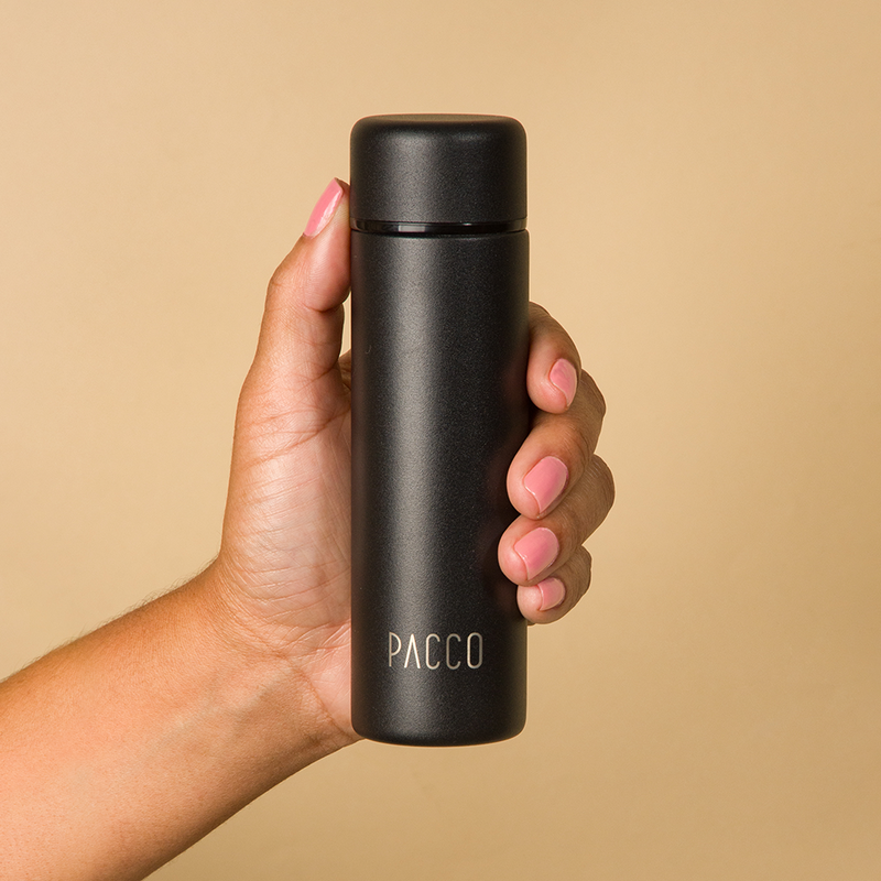 Pocket Bottle | Mini Garrafa Térmica – 150ml