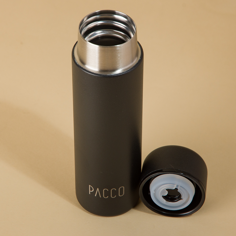 Pocket Bottle | Mini Garrafa Térmica – 150ml