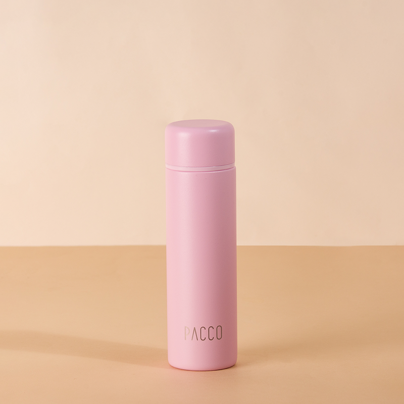 Pocket Bottle | Mini Garrafa Térmica – 150ml