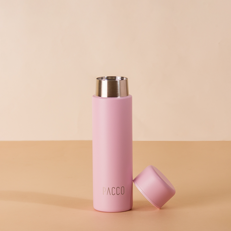 Pocket Bottle | Mini Garrafa Térmica – 150ml
