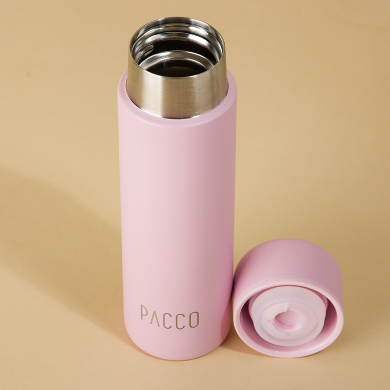 Pocket Bottle | Mini Garrafa Térmica – 150ml