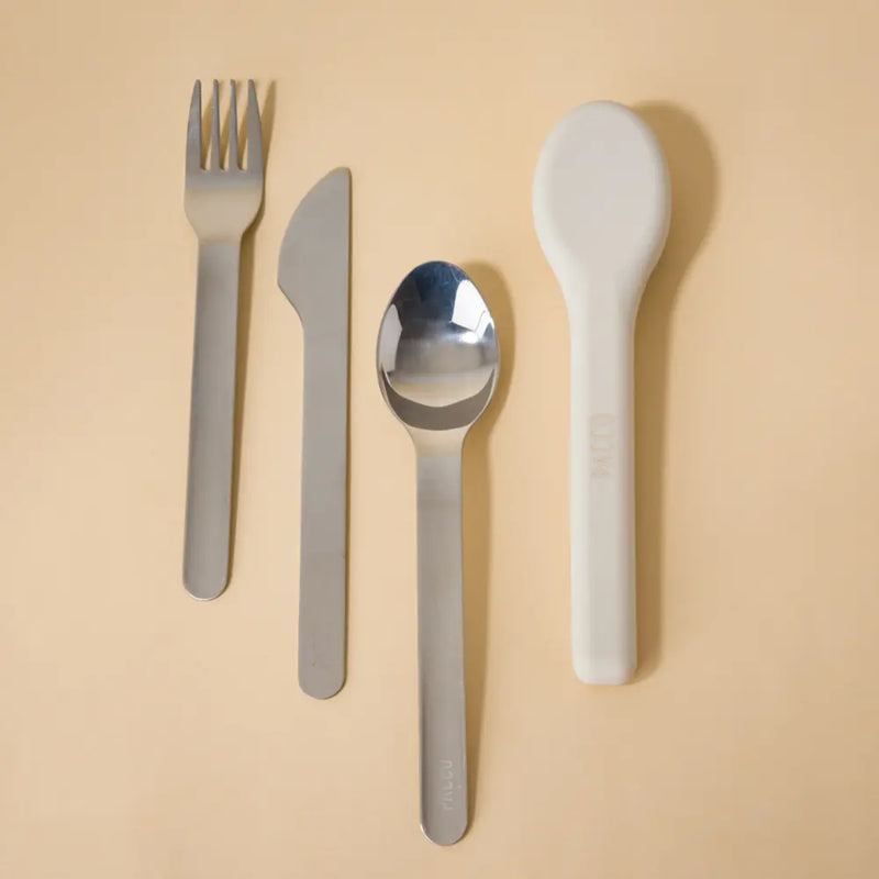 Kit de Talheres PocketSet
