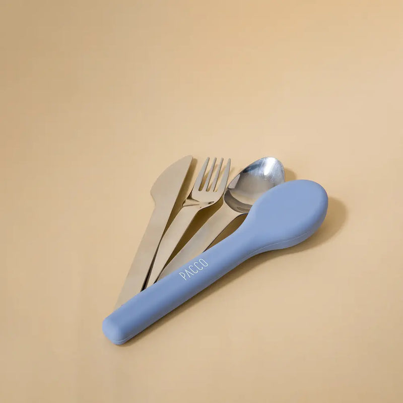 Kit de Talheres PocketSet