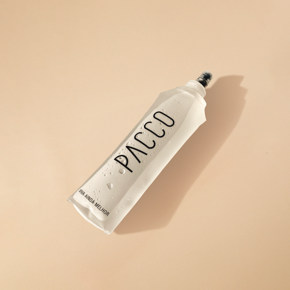 Garrafa Soft Bottle 500ml