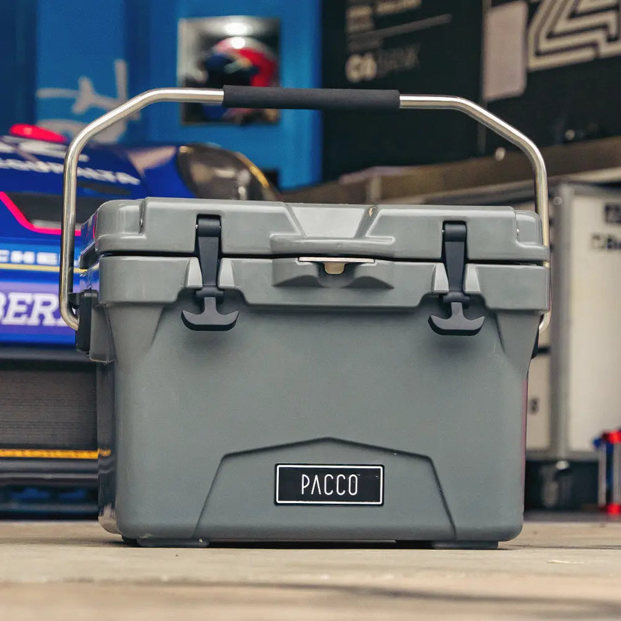 Super cool Ice Tank 18.9L