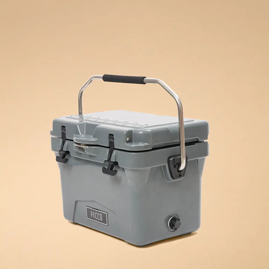 Super cool Ice Tank 18.9L