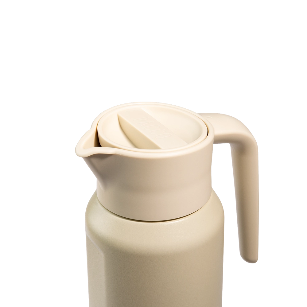 Tampa Jarra Easy Jar