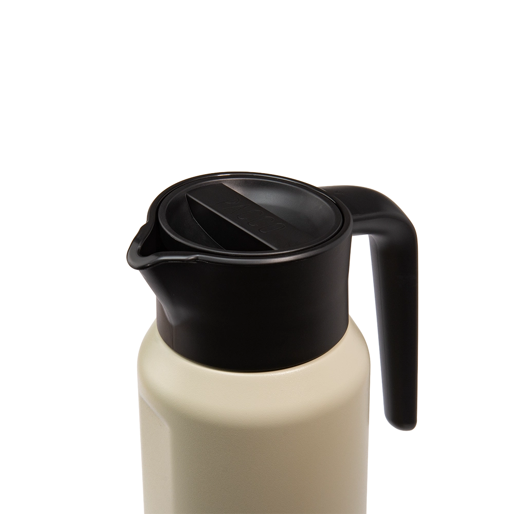 Tampa Jarra Easy Jar