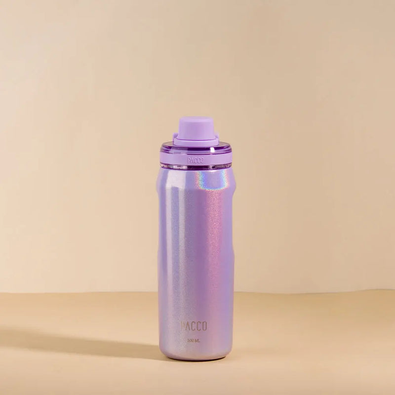 Garrafa Térmica Vyta Pedras Preciosas 500ml