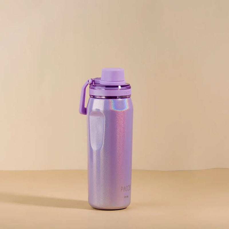 Garrafa Térmica Vyta Pedras Preciosas 500ml