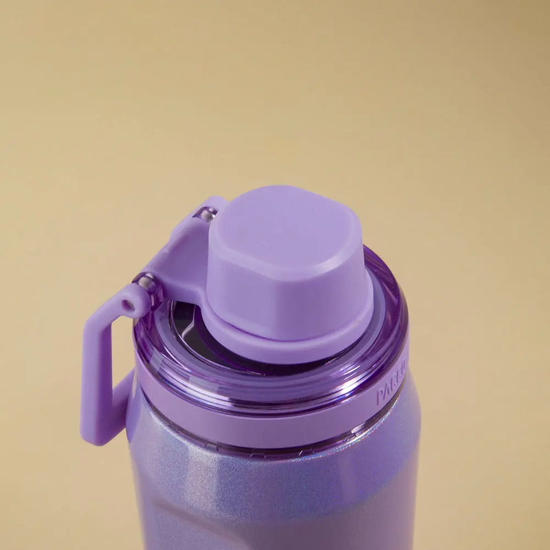 Garrafa Térmica Vyta Pedras Preciosas 500ml