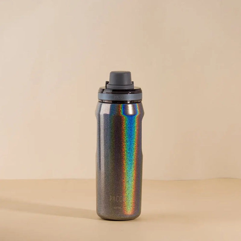 Garrafa Térmica Vyta Pedras Preciosas 500ml