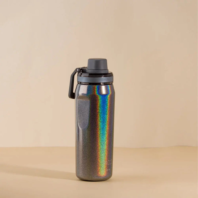 Garrafa Térmica Vyta Pedras Preciosas 500ml