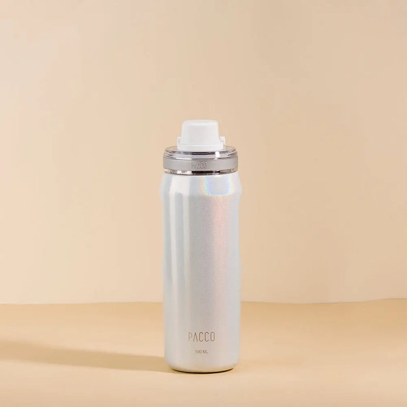 Garrafa Térmica Vyta Pedras Preciosas 500ml