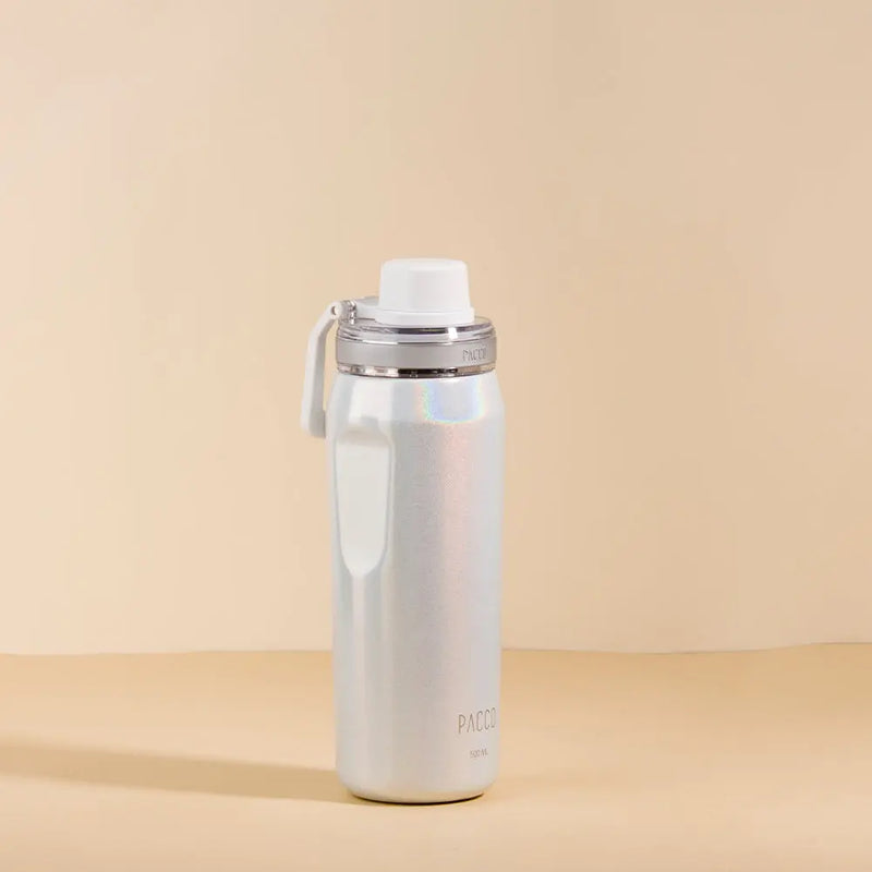 Garrafa Térmica Vyta Pedras Preciosas 500ml