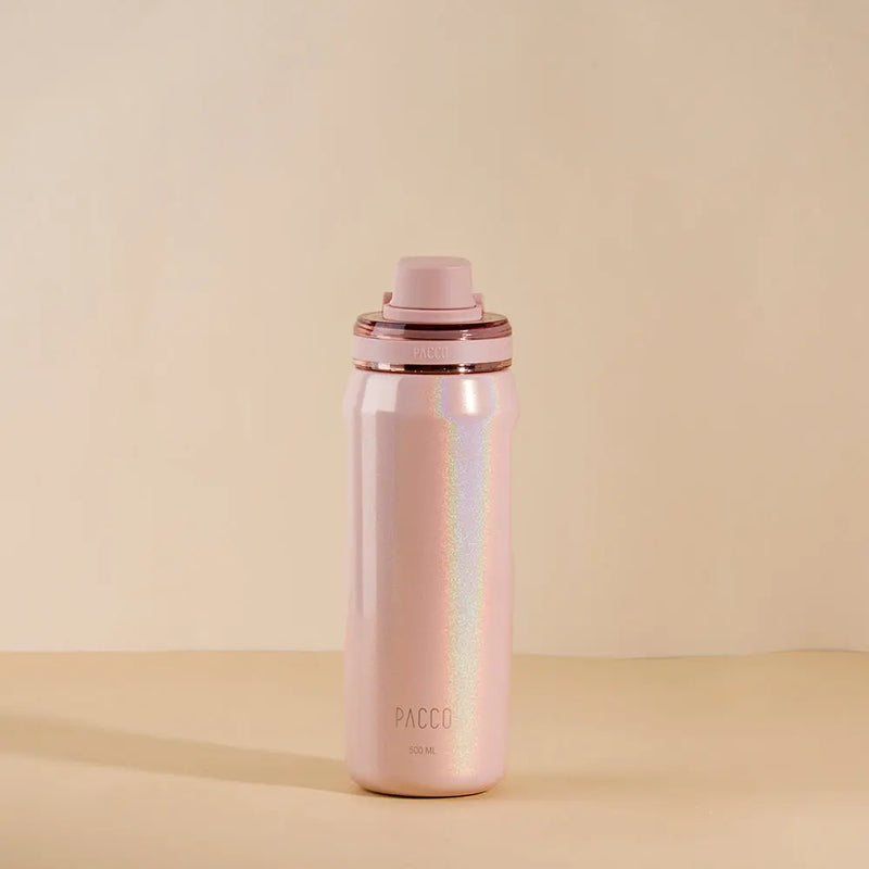 Garrafa Térmica Vyta Pedras Preciosas 500ml