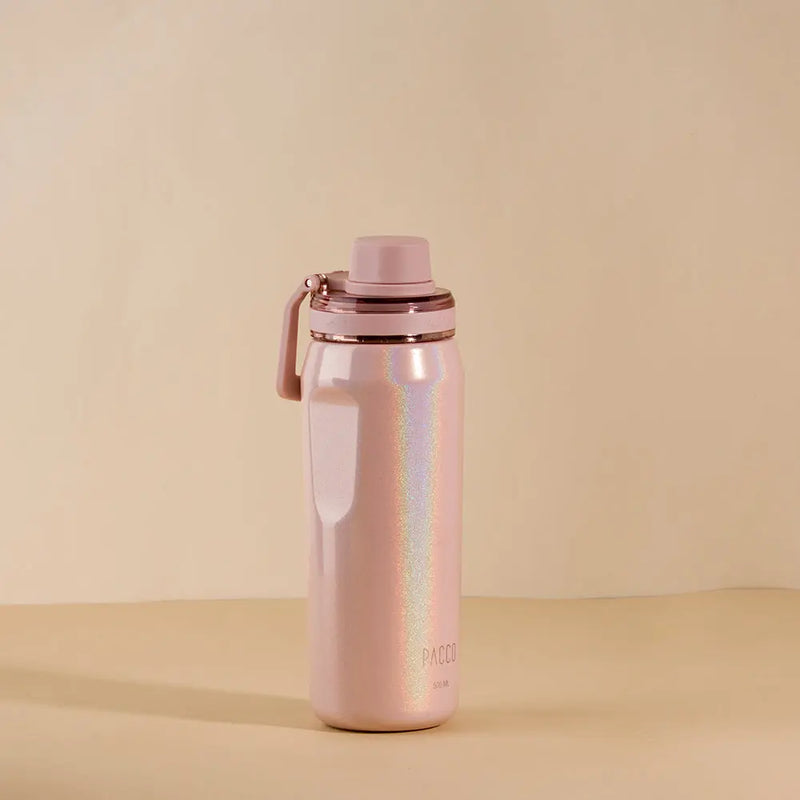 Garrafa Térmica Vyta Pedras Preciosas 500ml