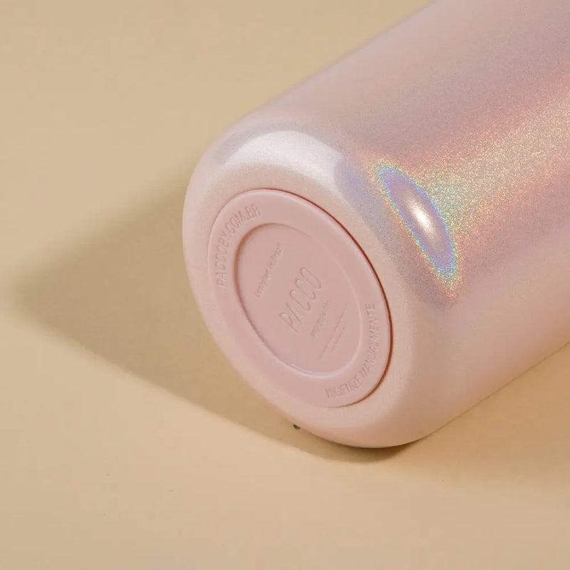 Garrafa Térmica Vyta Pedras Preciosas 500ml