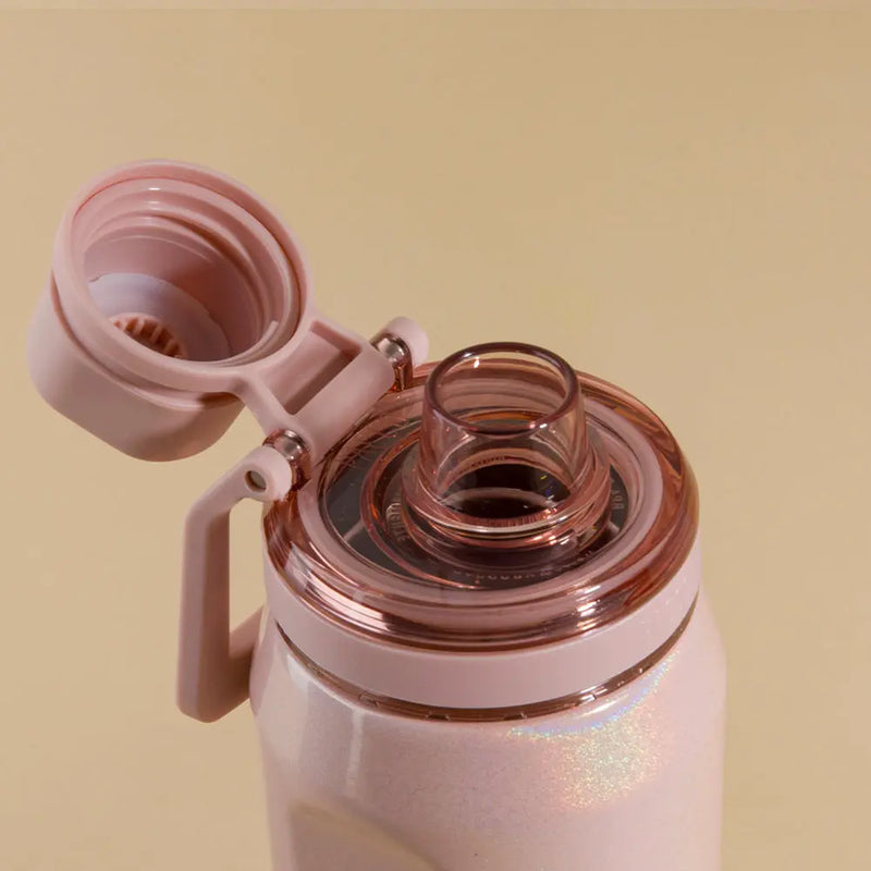 Garrafa Térmica Vyta Pedras Preciosas 500ml