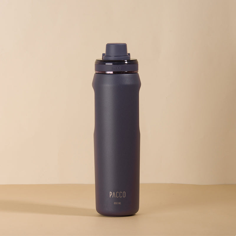 Garrafa Térmica Vyta 650ml