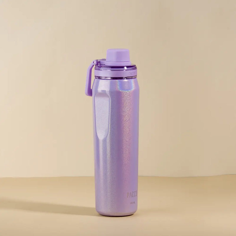 Garrafa Térmica Vyta Pedras Preciosas 650ml