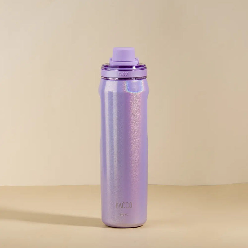 Garrafa Térmica Vyta Pedras Preciosas 650ml