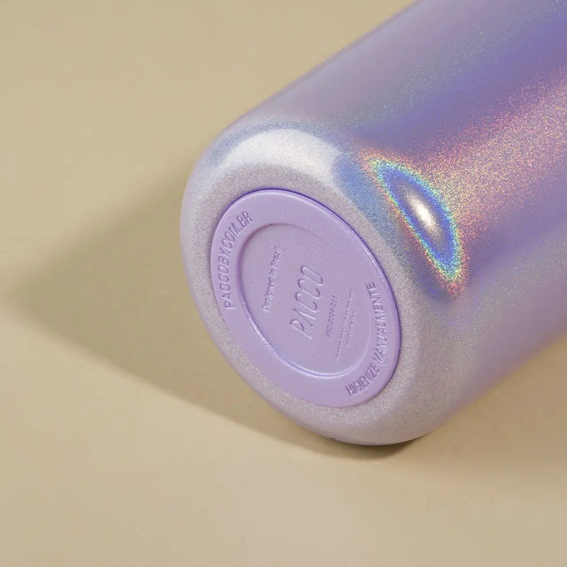 Garrafa Térmica Vyta Pedras Preciosas 650ml