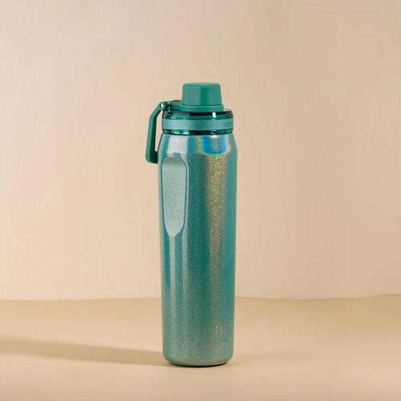 Garrafa Térmica Vyta Pedras Preciosas 650ml