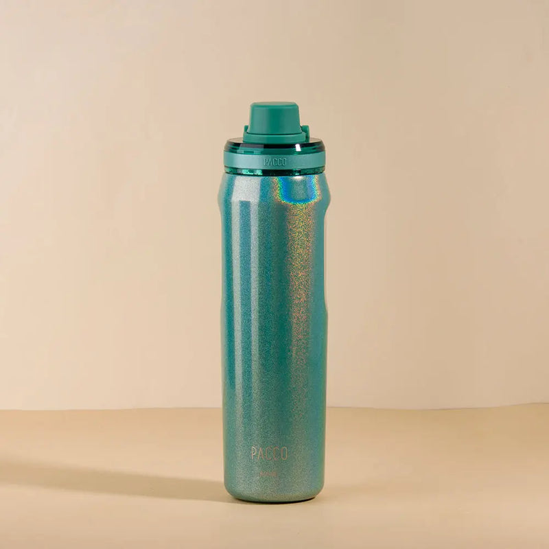 Garrafa Térmica Vyta Pedras Preciosas 650ml