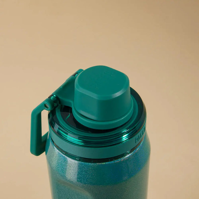 Garrafa Térmica Vyta Pedras Preciosas 650ml