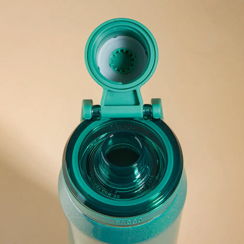 Garrafa Térmica Vyta Pedras Preciosas 650ml