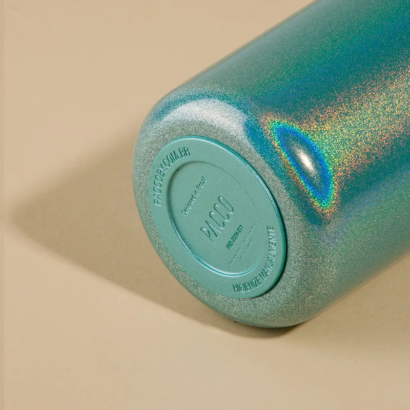 Garrafa Térmica Vyta Pedras Preciosas 650ml