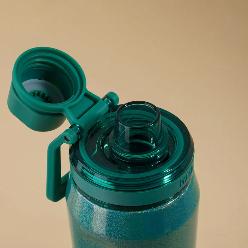 Garrafa Térmica Vyta Pedras Preciosas 650ml