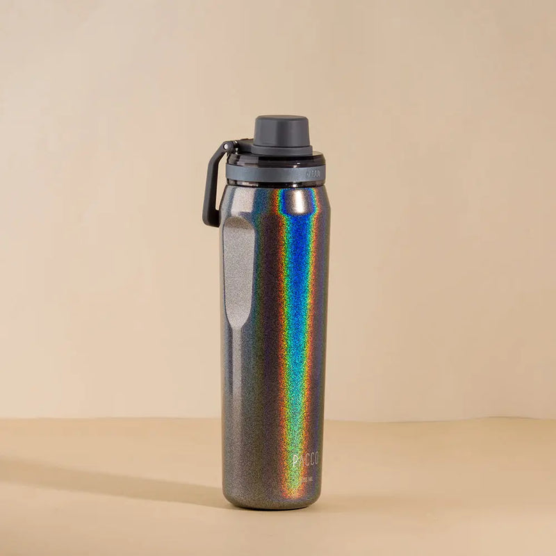 Garrafa Térmica Vyta Pedras Preciosas 650ml