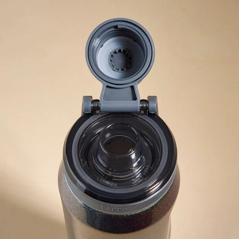 Garrafa Térmica Vyta Pedras Preciosas 650ml