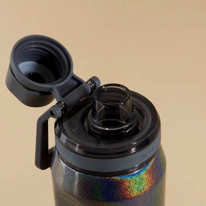 Garrafa Térmica Vyta Pedras Preciosas 650ml