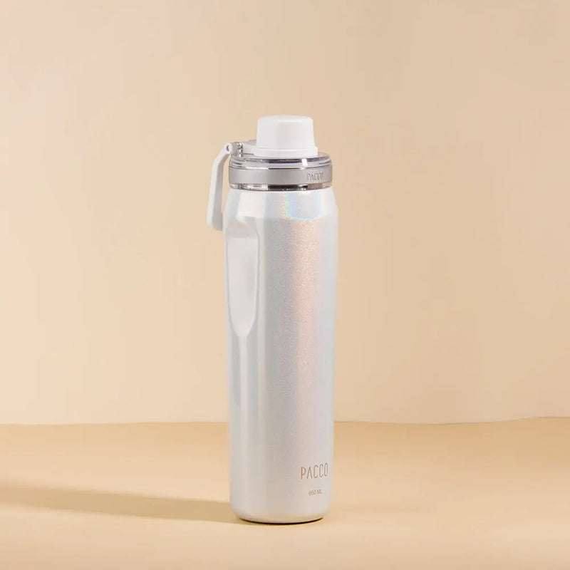 Garrafa Térmica Vyta Pedras Preciosas 650ml