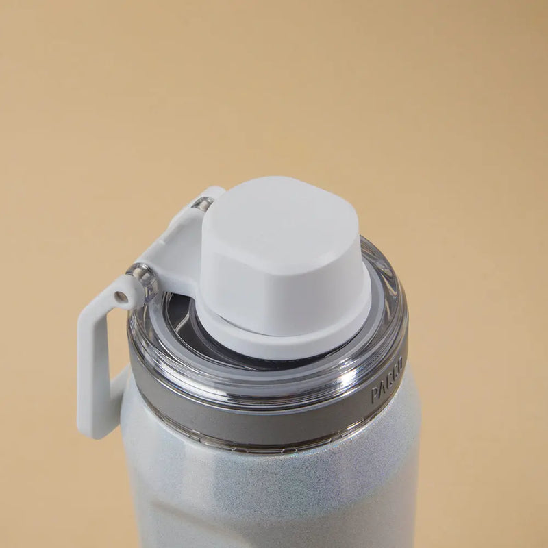 Garrafa Térmica Vyta Pedras Preciosas 650ml