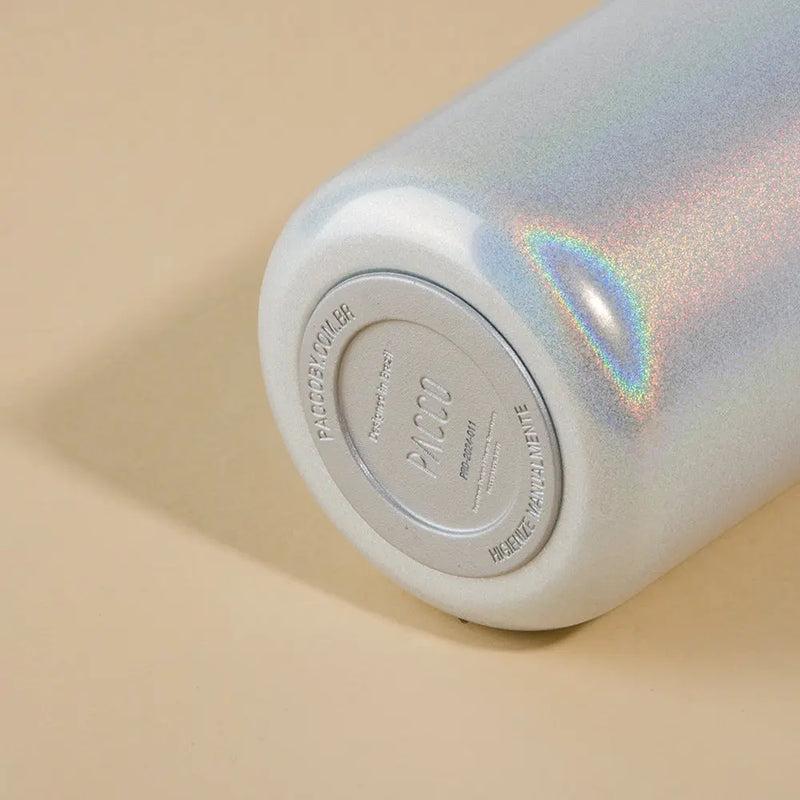 Garrafa Térmica Vyta Pedras Preciosas 650ml