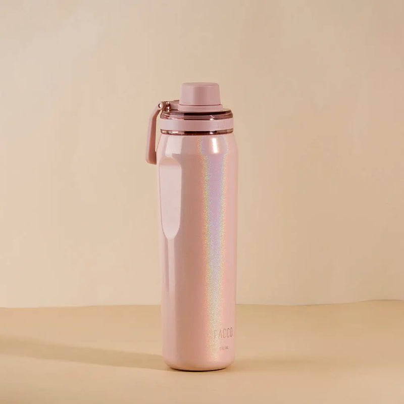 Garrafa Térmica Vyta Pedras Preciosas 650ml