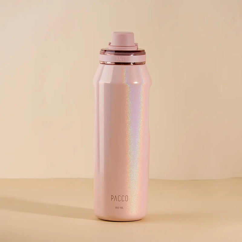 Garrafa Térmica Vyta Pedras Preciosas 950ml