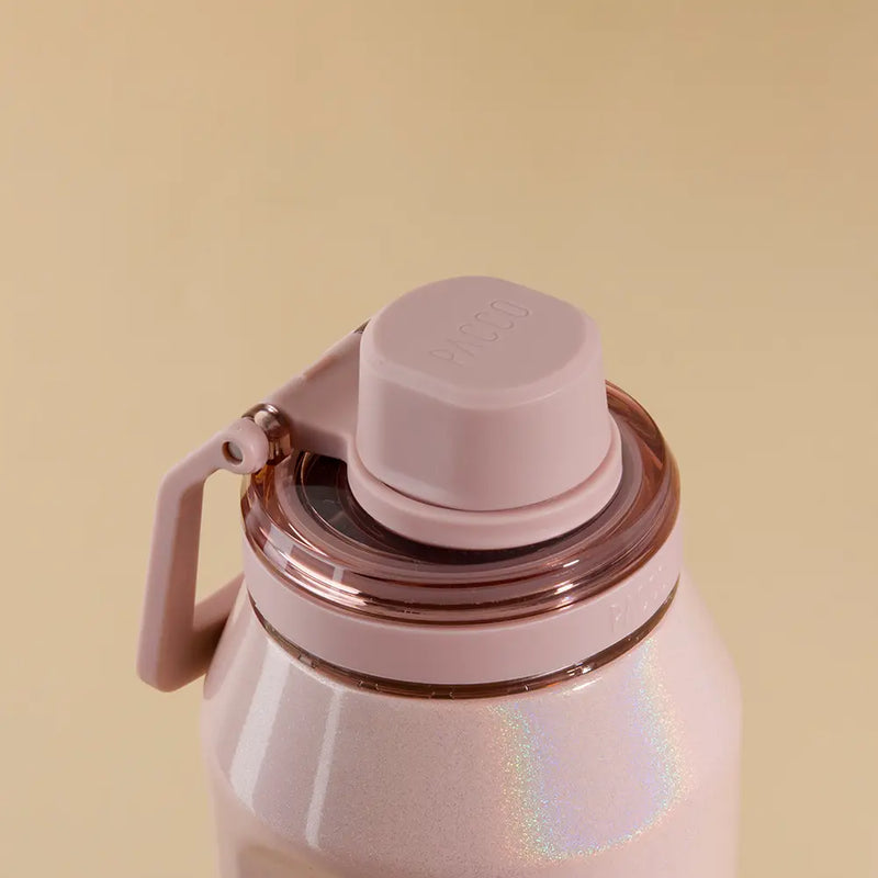 Garrafa Térmica Vyta Pedras Preciosas 950ml