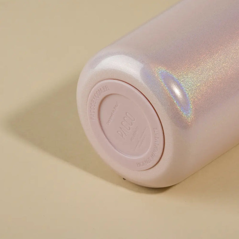 Garrafa Térmica Vyta Pedras Preciosas 950ml