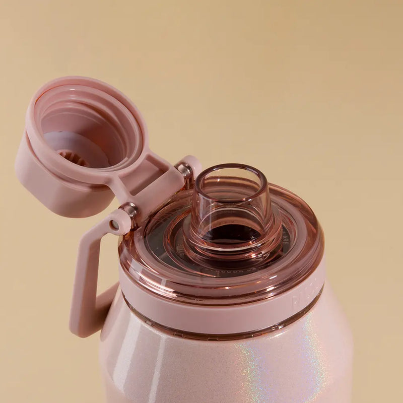 Garrafa Térmica Vyta Pedras Preciosas 950ml