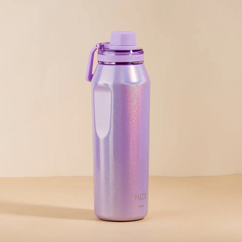 Garrafa Térmica Vyta Pedras Preciosas 950ml