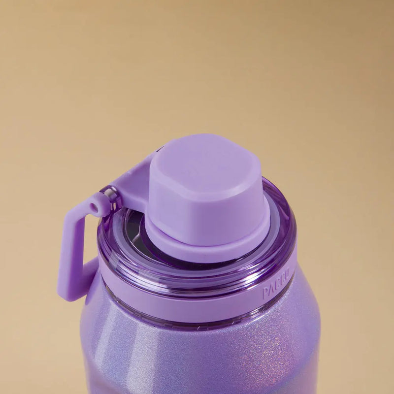 Garrafa Térmica Vyta Pedras Preciosas 950ml