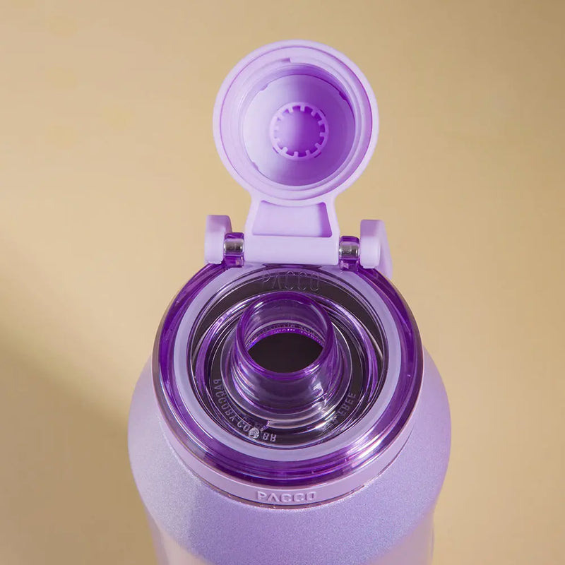 Garrafa Térmica Vyta Pedras Preciosas 950ml