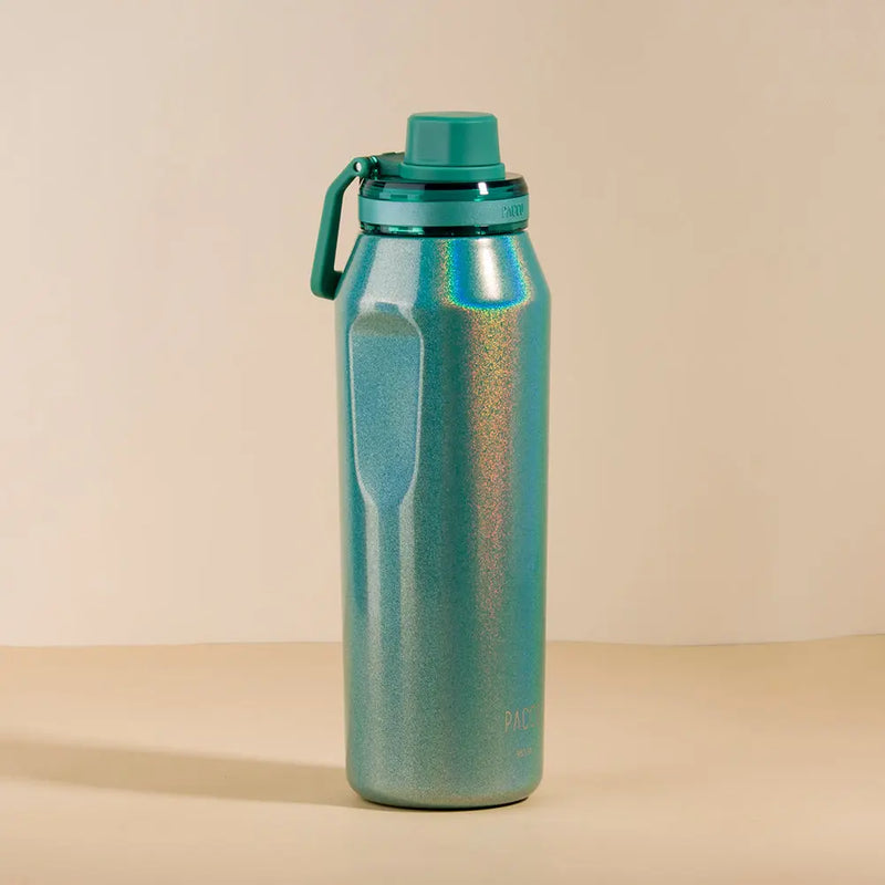 Garrafa Térmica Vyta Pedras Preciosas 950ml